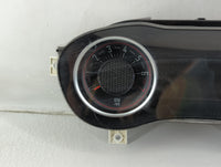 2021 Dodge Challenger Instrument Cluster Speedometer Gauges Fits OEM Used Auto Parts - Oemusedautoparts1.com