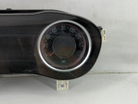2021 Dodge Challenger Instrument Cluster Speedometer Gauges Fits OEM Used Auto Parts - Oemusedautoparts1.com