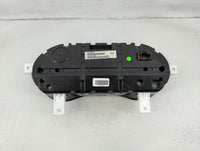 2021 Dodge Challenger Instrument Cluster Speedometer Gauges Fits OEM Used Auto Parts - Oemusedautoparts1.com