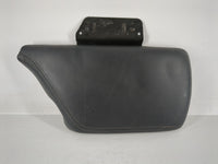 2015-2022 Dodge Challenger Center Console Armrest Cover Lid P/N:5LE49LA8AG Fits Fits 2015 2016 2017 2018 2019 2020 2021 2022