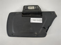 2015-2022 Dodge Challenger Center Console Armrest Cover Lid P/N:5LE49LA8AG Fits Fits 2015 2016 2017 2018 2019 2020 2021 2022