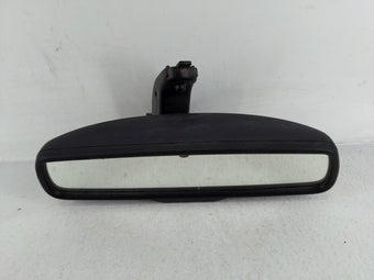 compare product 2017-2022 Dodge Challenger Interior Rear View Mirror Replacement OEM P/N:E11028005 Fits Fits 2017 2018 2019 2020 2021 2022 OEM Used Auto Parts