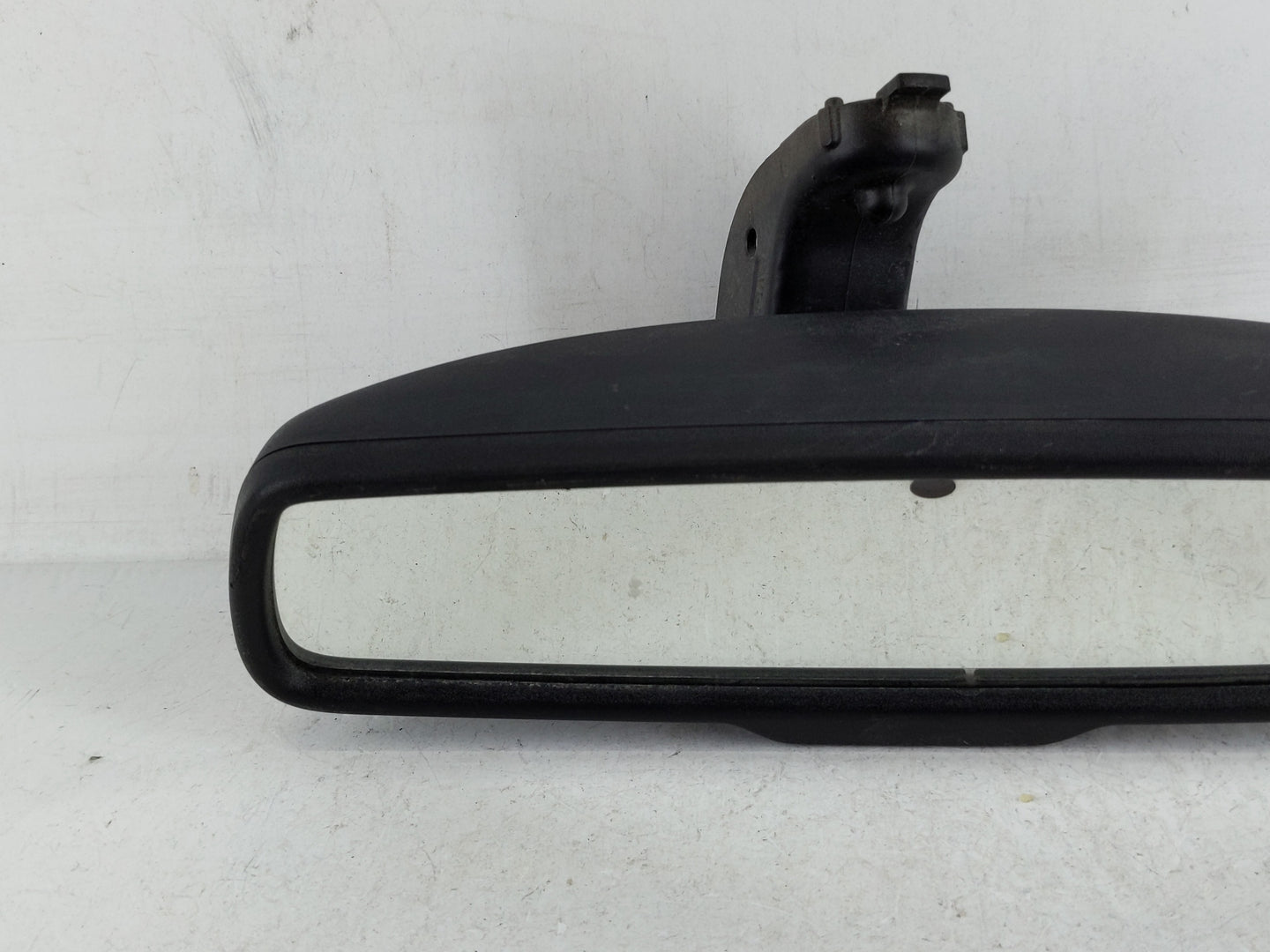 2017-2022 Dodge Challenger Interior Rear View Mirror Replacement OEM P/N:E11028005 Fits Fits 2017 2018 2019 2020 2021 2022 O