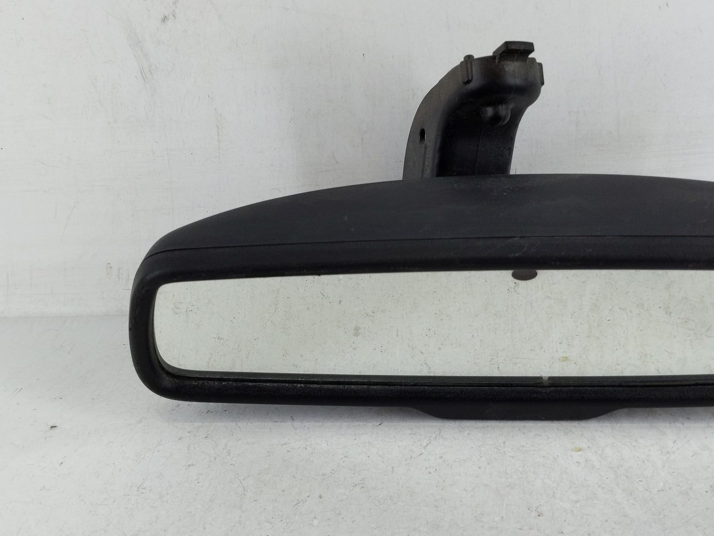 2017-2022 Dodge Challenger Interior Rear View Mirror Replacement OEM P/N:E11028005 Fits Fits 2017 2018 2019 2020 2021 2022 O