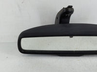 2017-2022 Dodge Challenger Interior Rear View Mirror Replacement OEM P/N:E11028005 Fits Fits 2017 2018 2019 2020 2021 2022 O