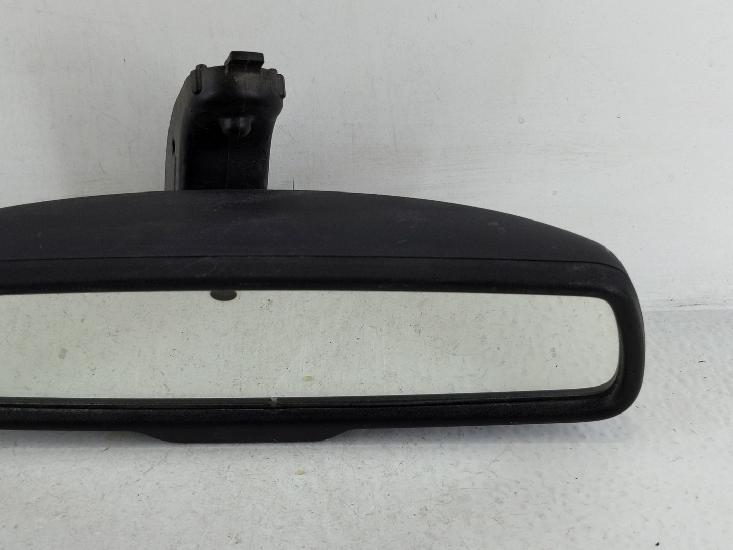 2017-2022 Dodge Challenger Interior Rear View Mirror Replacement OEM P/N:E11028005 Fits Fits 2017 2018 2019 2020 2021 2022 O