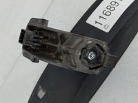 2017-2022 Dodge Challenger Interior Rear View Mirror Replacement OEM P/N:E11028005 Fits Fits 2017 2018 2019 2020 2021 2022 O