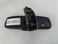 2017-2022 Dodge Challenger Interior Rear View Mirror Replacement OEM P/N:E11028005 Fits Fits 2017 2018 2019 2020 2021 2022 O