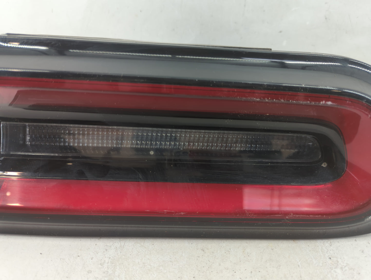 2015-2022 Dodge Challenger Tail Light Assembly Passenger Right OEM P/N:68403954-AB 68510770AA Fits OEM Used Auto Parts - Oem