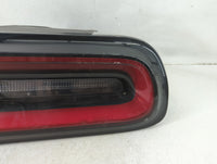 2015-2022 Dodge Challenger Tail Light Assembly Passenger Right OEM P/N:68403954-AB 68510770AA Fits OEM Used Auto Parts - Oem