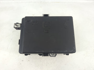 2021-2022 Dodge Challenger Fusebox Fuse Box Panel Relay Module P/N:P68498586AB Fits Fits 2021 2022 OEM Used Auto Parts - Oem