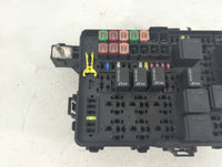 2021-2022 Dodge Challenger Fusebox Fuse Box Panel Relay Module P/N:P68498586AB Fits Fits 2021 2022 OEM Used Auto Parts - Oem