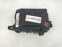 2021-2022 Dodge Challenger Fusebox Fuse Box Panel Relay Module P/N:P68498586AB Fits Fits 2021 2022 OEM Used Auto Parts - Oem