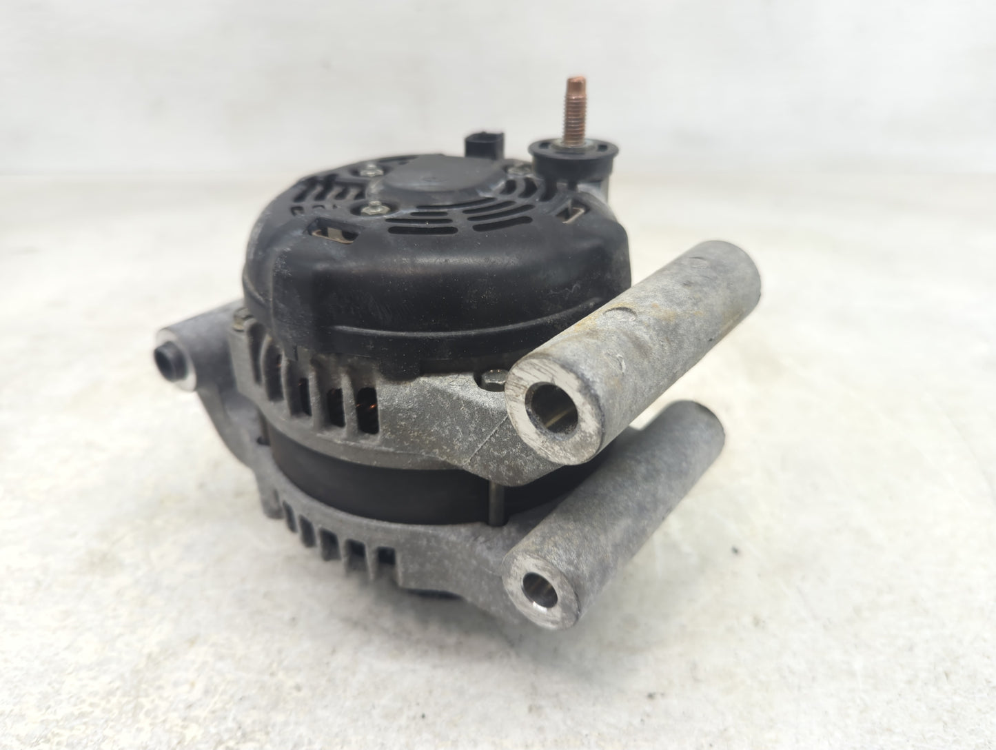 2011-2022 Dodge Challenger Alternator Replacement Generator Charging Assembly Engine OEM P/N:04801866AC Fits OEM Used Auto P