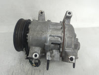 2015-2022 Dodge Challenger Air Conditioning A/c Ac Compressor Oem - Oemusedautoparts1.com