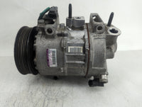 2015-2022 Dodge Challenger Air Conditioning A/c Ac Compressor Oem - Oemusedautoparts1.com