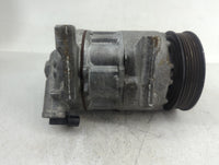 2015-2022 Dodge Challenger Air Conditioning A/c Ac Compressor Oem - Oemusedautoparts1.com