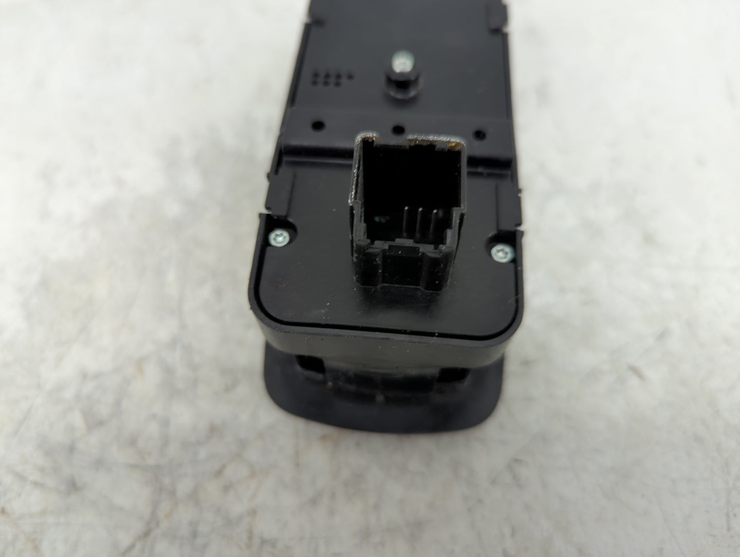 2015-2022 Dodge Challenger Master Power Window Switch Replacement Driver Side Left P/N:68183752AF Fits OEM Used Auto Parts -