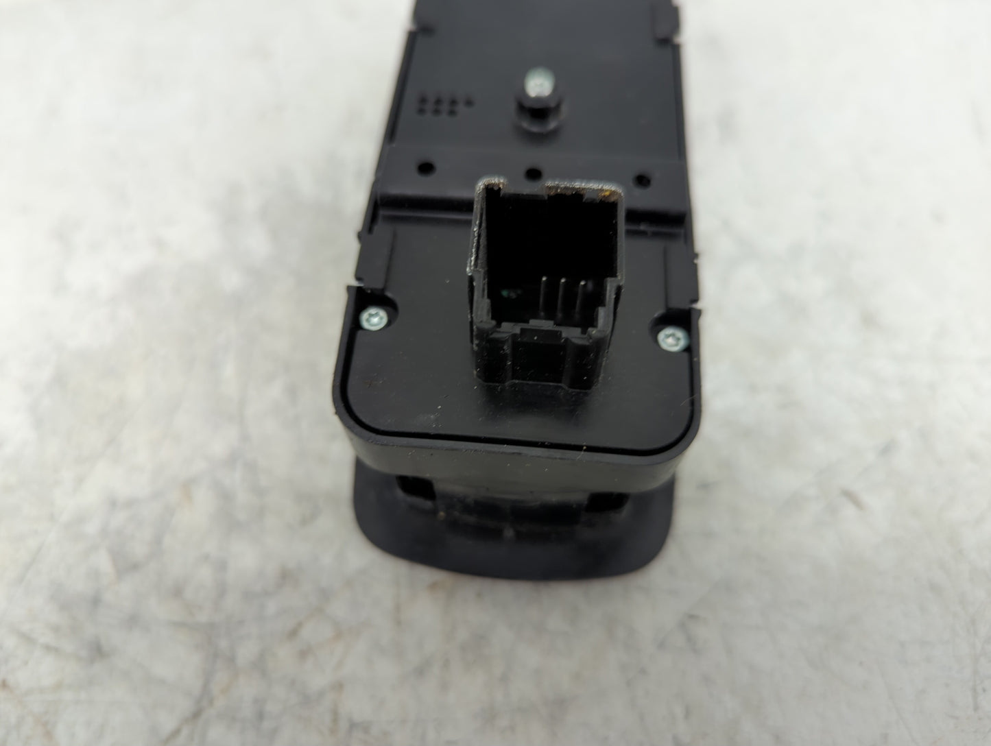 2015-2022 Dodge Challenger Master Power Window Switch Replacement Driver Side Left P/N:68183752AF Fits OEM Used Auto Parts -