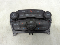 2021 Dodge Challenger Climate Control Module Temperature AC/Heater Replacement P/N:68293608AE 6TD481X8AA Fits OEM Used Auto 