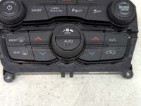 2021 Dodge Challenger Climate Control Module Temperature AC/Heater Replacement P/N:68293608AE 6TD481X8AA Fits OEM Used Auto 