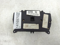 2021 Dodge Challenger Climate Control Module Temperature AC/Heater Replacement P/N:68293608AE 6TD481X8AA Fits OEM Used Auto 