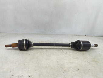 compare product 2015-2022 Dodge Challenger Axle Shaft Rear Passenger Cv C/v
