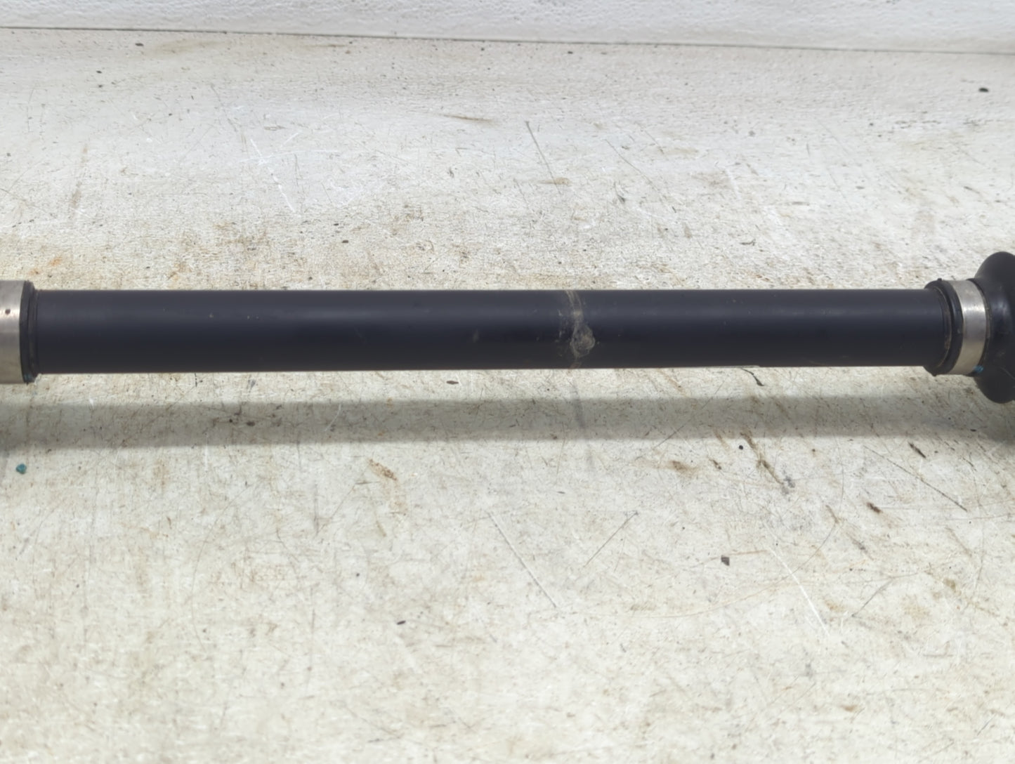 2015-2022 Dodge Challenger Axle Shaft Rear Passenger Cv C/v - Oemusedautoparts1.com