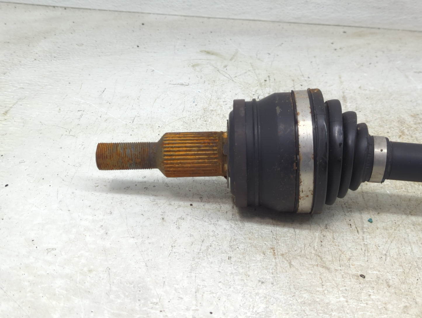 2015-2022 Dodge Challenger Axle Shaft Rear Passenger Cv C/v - Oemusedautoparts1.com