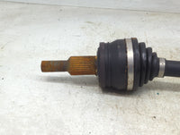 2015-2022 Dodge Challenger Axle Shaft Rear Passenger Cv C/v - Oemusedautoparts1.com