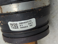 2015-2022 Dodge Challenger Axle Shaft Rear Passenger Cv C/v - Oemusedautoparts1.com