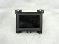 2021-2022 Dodge Challenger Radio AM FM Cd Player Receiver Replacement P/N:68467241AC VP2_7 L NA SXM, L2C0069TR Fits Fits 202
