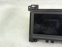 2021-2022 Dodge Challenger Radio AM FM Cd Player Receiver Replacement P/N:68467241AC VP2_7 L NA SXM, L2C0069TR Fits Fits 202