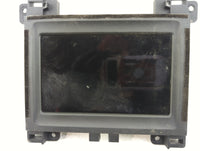 2021-2022 Dodge Challenger Radio AM FM Cd Player Receiver Replacement P/N:68467241AC VP2_7 L NA SXM, L2C0069TR Fits Fits 202