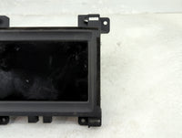 2021-2022 Dodge Challenger Radio AM FM Cd Player Receiver Replacement P/N:68467241AC VP2_7 L NA SXM, L2C0069TR Fits Fits 202