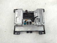 2021-2022 Dodge Challenger Radio AM FM Cd Player Receiver Replacement P/N:68467241AC VP2_7 L NA SXM, L2C0069TR Fits Fits 202