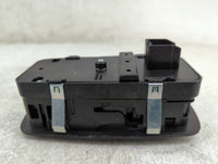 2015-2022 Dodge Challenger Master Power Window Switch Replacement Driver Side Left P/N:68183752AF Fits OEM Used Auto Parts -