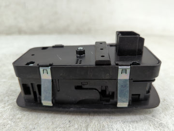 2015-2022 Dodge Challenger Master Power Window Switch Replacement Driver Side Left P/N:68183752AF Fits OEM Used Auto Parts