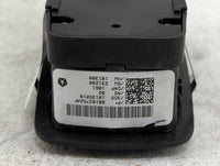 2015-2022 Dodge Challenger Master Power Window Switch Replacement Driver Side Left P/N:68183752AF Fits OEM Used Auto Parts -