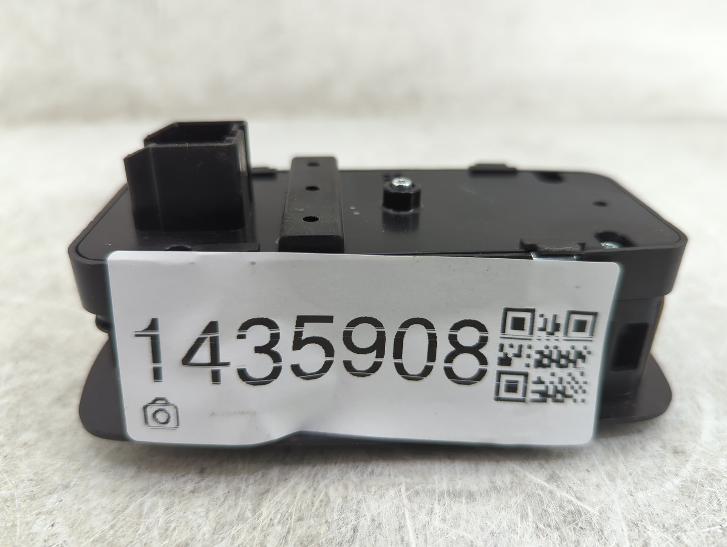 2015-2022 Dodge Challenger Master Power Window Switch Replacement Driver Side Left P/N:68183752AF Fits OEM Used Auto Parts -