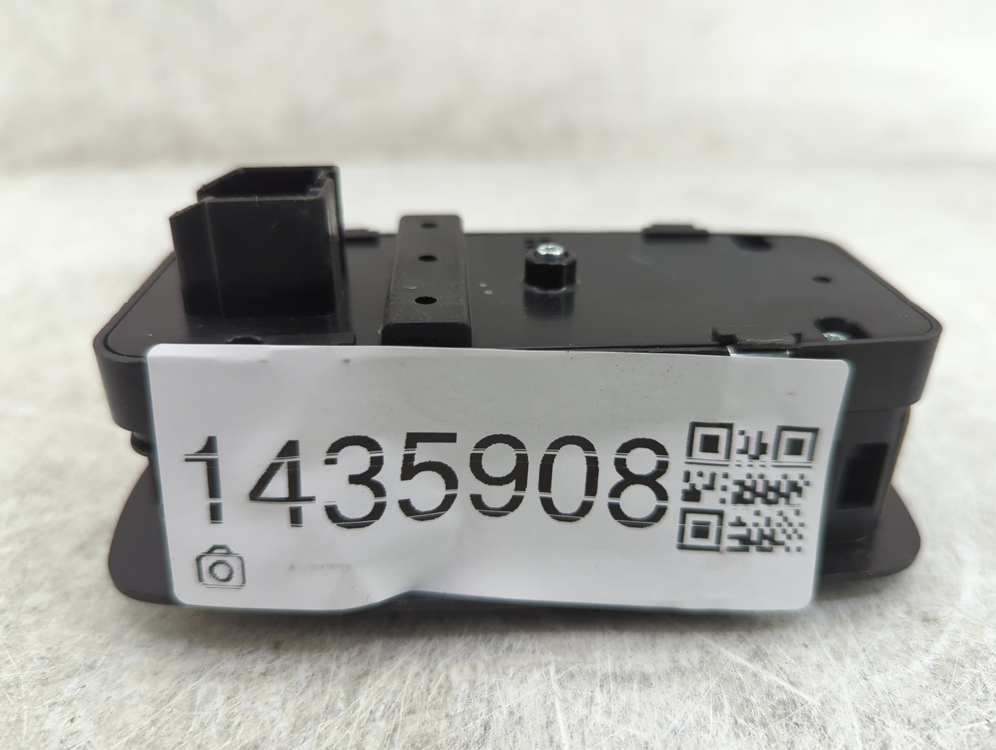 2015-2022 Dodge Challenger Master Power Window Switch Replacement Driver Side Left P/N:68183752AF Fits OEM Used Auto Parts -