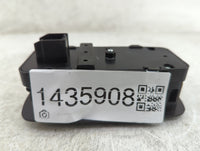 2015-2022 Dodge Challenger Master Power Window Switch Replacement Driver Side Left P/N:68183752AF Fits OEM Used Auto Parts -