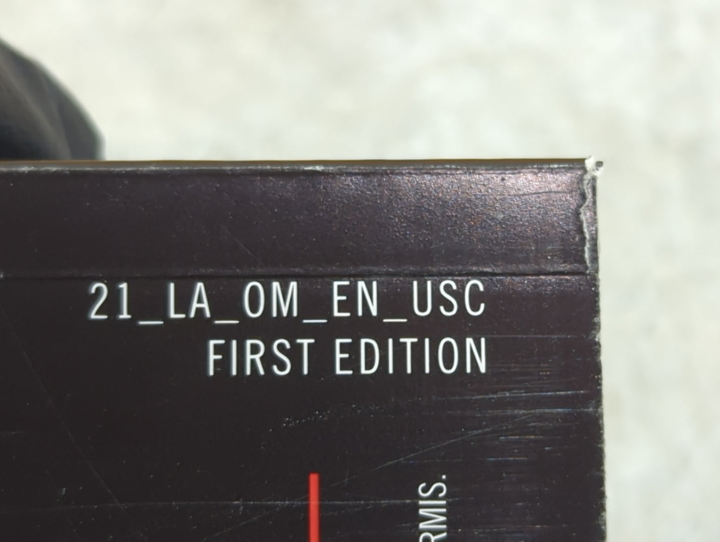 2021 Dodge Challenger Owners Manual Book Guide P/N:21_LA_OM_EN_USC OEM Used Auto Parts - Oemusedautoparts1.com