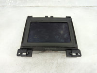 2021 Dodge Challenger Information Display Screen - Oemusedautoparts1.com