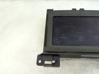 2021 Dodge Challenger Information Radio Display Screen - Oemusedautoparts1.com
