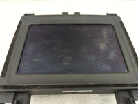 2021 Dodge Challenger Information Radio Display Screen - Oemusedautoparts1.com