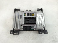2021 Dodge Challenger Information Display Screen - Oemusedautoparts1.com