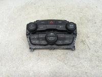 2021 Dodge Challenger Climate Control Module Temperature AC/Heater Replacement P/N:68293606AE 6TD481X8AA Fits OEM Used Auto 