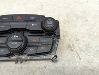 2021 Dodge Challenger Climate Control Module Temperature AC/Heater Replacement P/N:68293606AE 6TD481X8AA Fits OEM Used Auto 