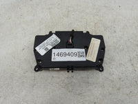 2021 Dodge Challenger Climate Control Module Temperature AC/Heater Replacement P/N:68293606AE 6TD481X8AA Fits OEM Used Auto 